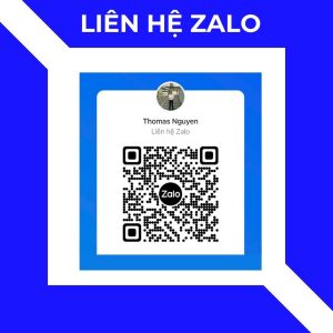 Zalo Liên Hệ LUXALPHA