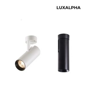 LUXALPHA Chiếu Điểm 10W 24W