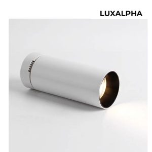 LUXALPHA Chiếu Điểm 10W 24W