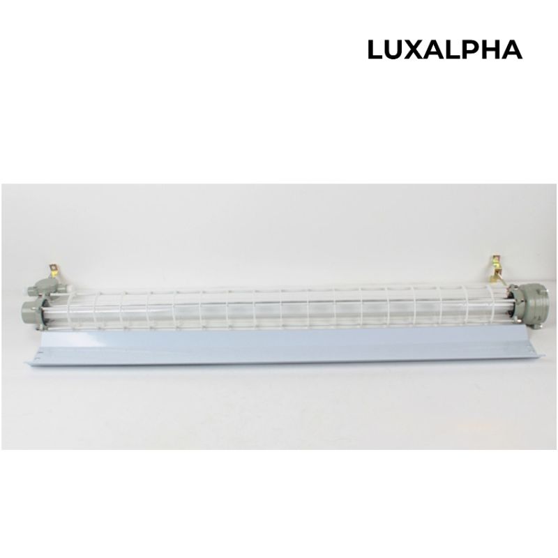 LUXALPHA loại kính chống cháy nổ