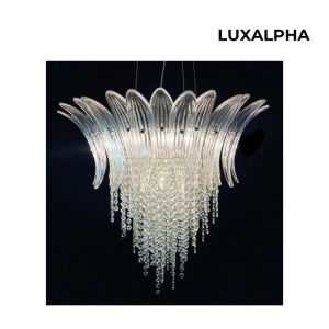 Đèn Chùm Trang Trí LUXALPHA