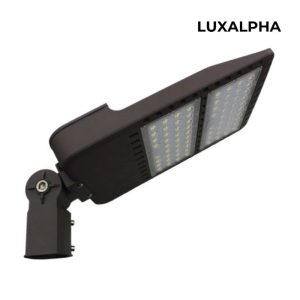 Đèn Đường LUXALPHA Led Module