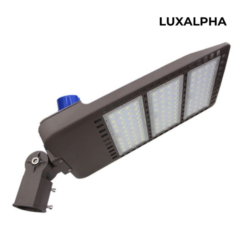 Đèn Đường Led Module LUXALPHA