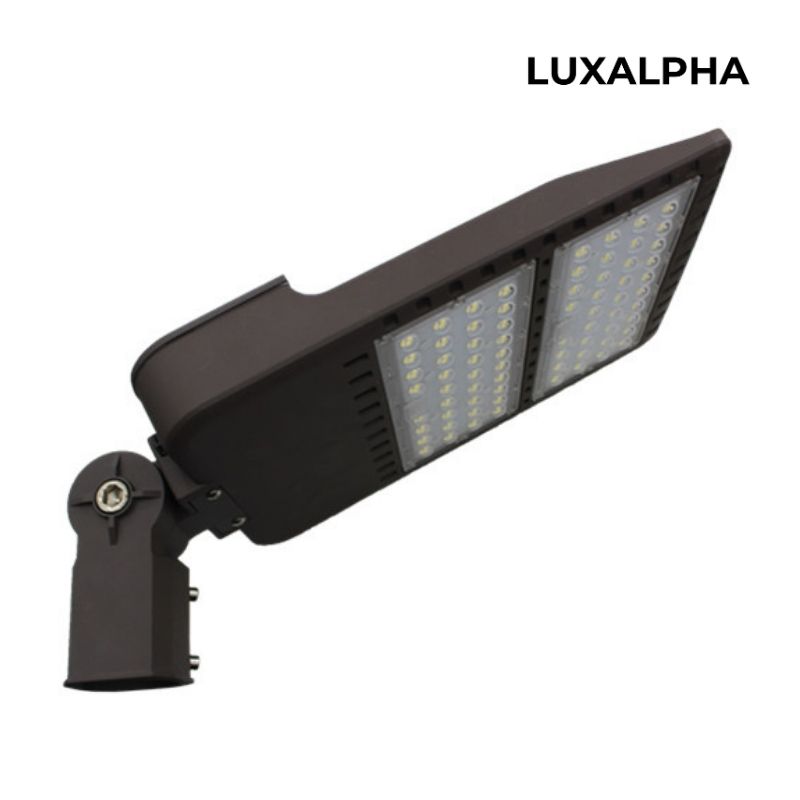 Đèn Đường Led Module LUXALPHA