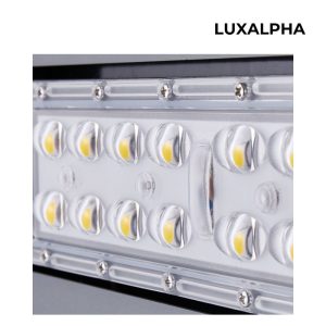 Đèn Đường Năng Lượng Mặt Trời Hiệu Suất Cao 100W – LUXALPHA