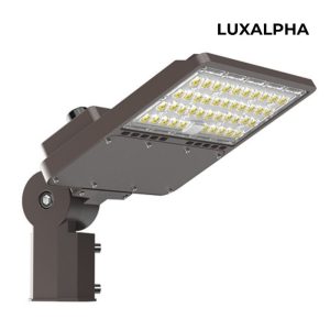 Đèn Đường LUXALPHA Singer Board