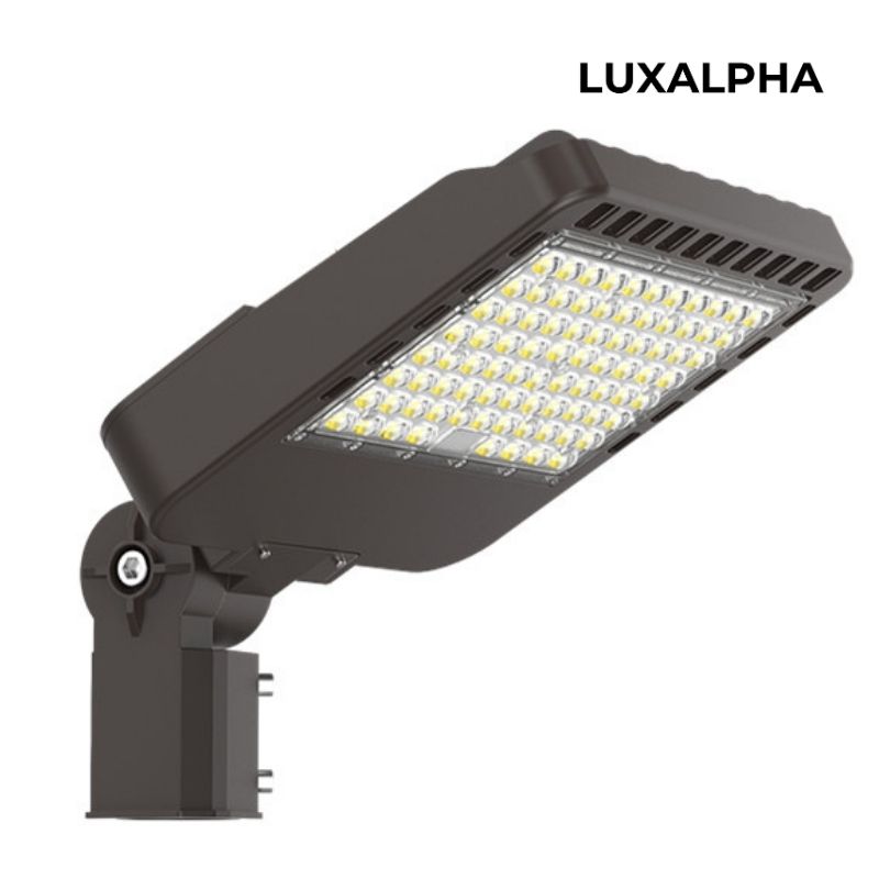 Đèn Đường Singer Board LUXALPHA