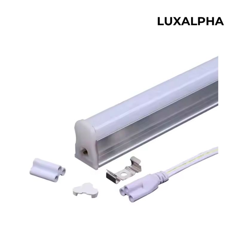 Đèn Gương LUXALPHA