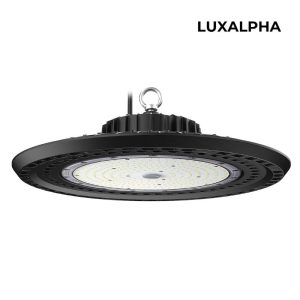 Đèn Highbay LUXALPHA 140 – 170 LM/W