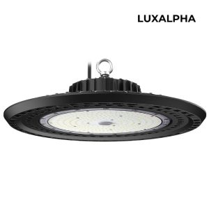 Đèn Highbay LUXALPHA 140 – 170 LM/W
