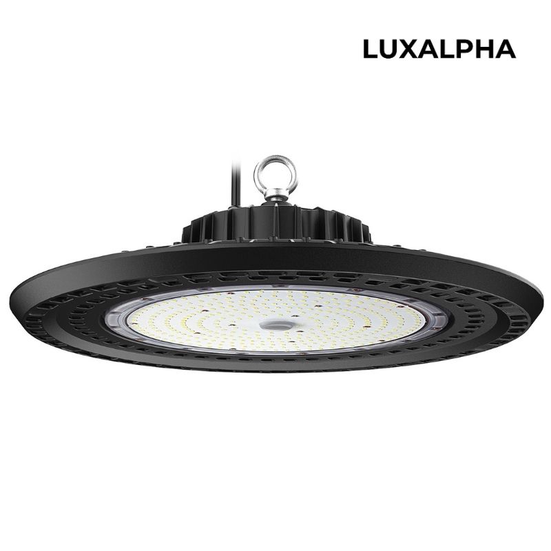 Đèn Highbay 140 - 170 LM/W LUXALPHA