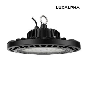 Đèn Highbay LUXALPHA Nhỏ Gọn