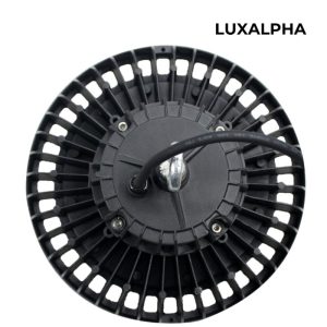 Đèn Highbay LUXALPHA Nhỏ Gọn