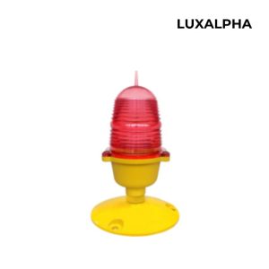 Đèn LED Báo Không H <45m - LUXALPHA