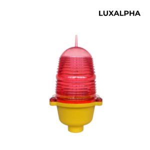 Đèn LED Báo Không H <45m - LUXALPHA