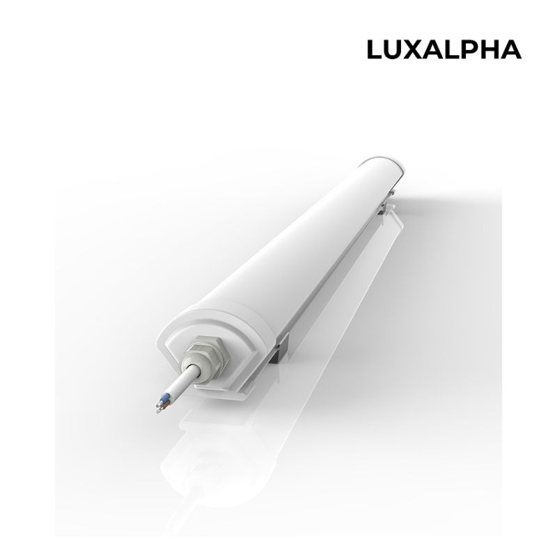 Đèn LED Batten Chống Thấm LUXALPHA