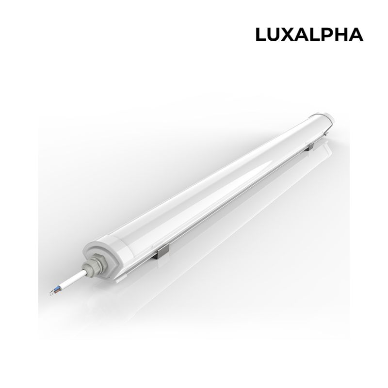 Đèn LED Batten Chống Thấm LUXALPHA