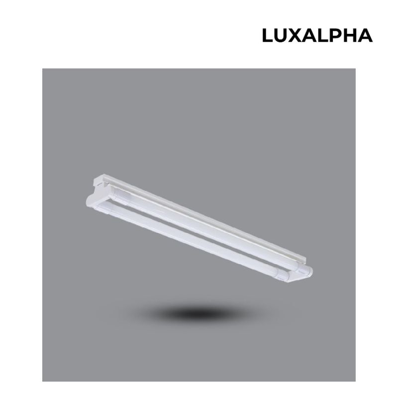 Đèn LED Batten LUXALPHA