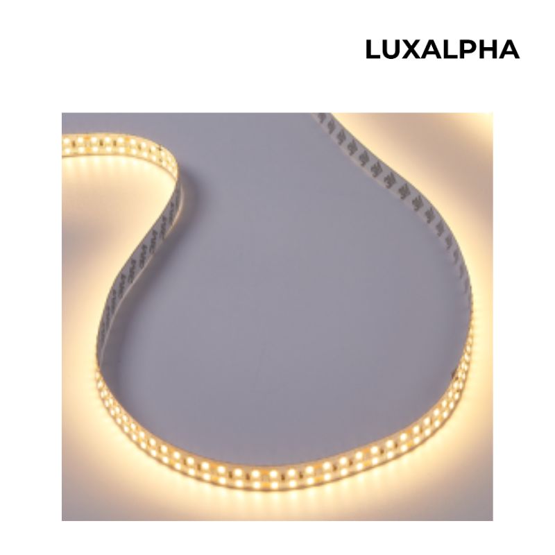 Đèn LED Dây LUXALPHA