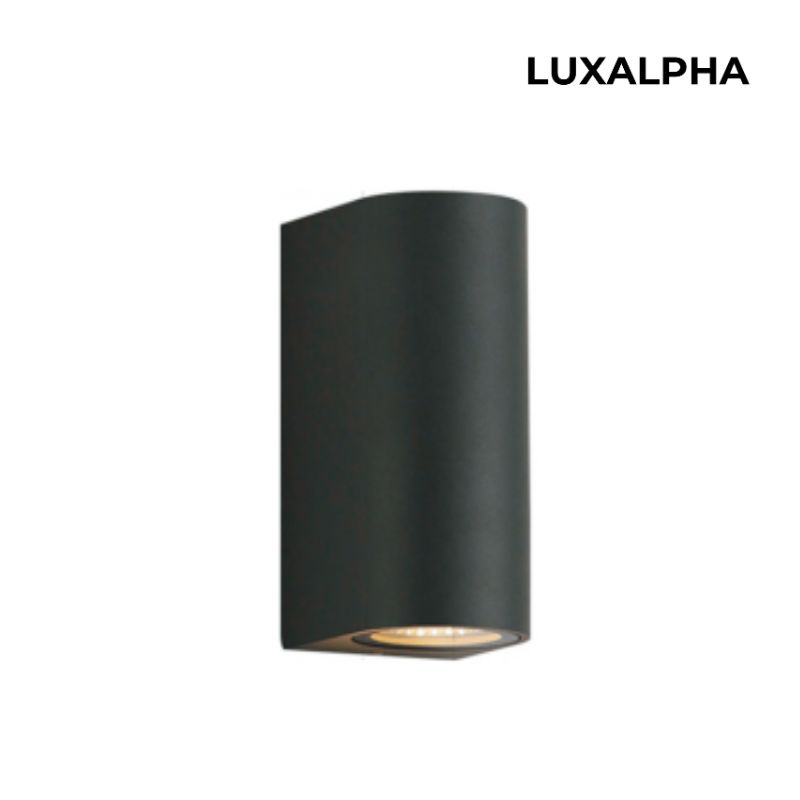 Đèn LED Gắn Tường LUXALPHA