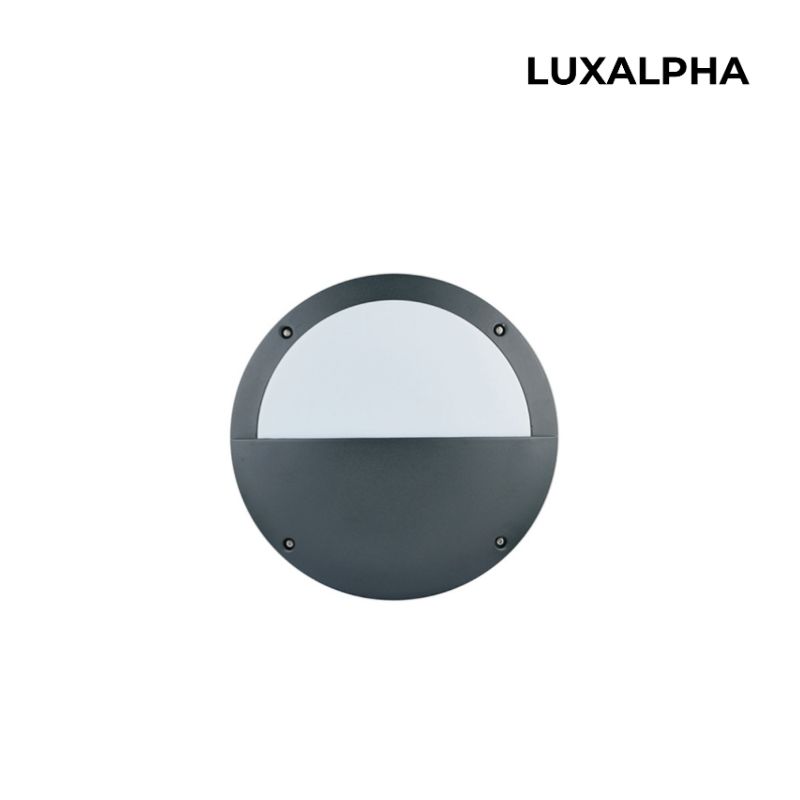 Đèn LED Gắn Tường LUXALPHA