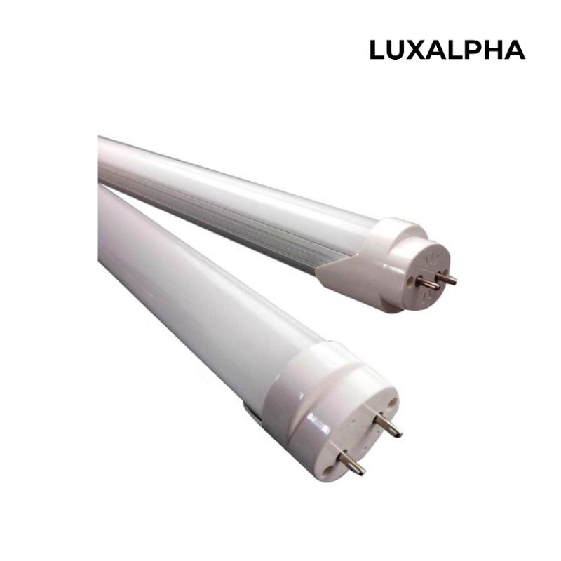 Đèn LED Tube T8 LUXALPHA