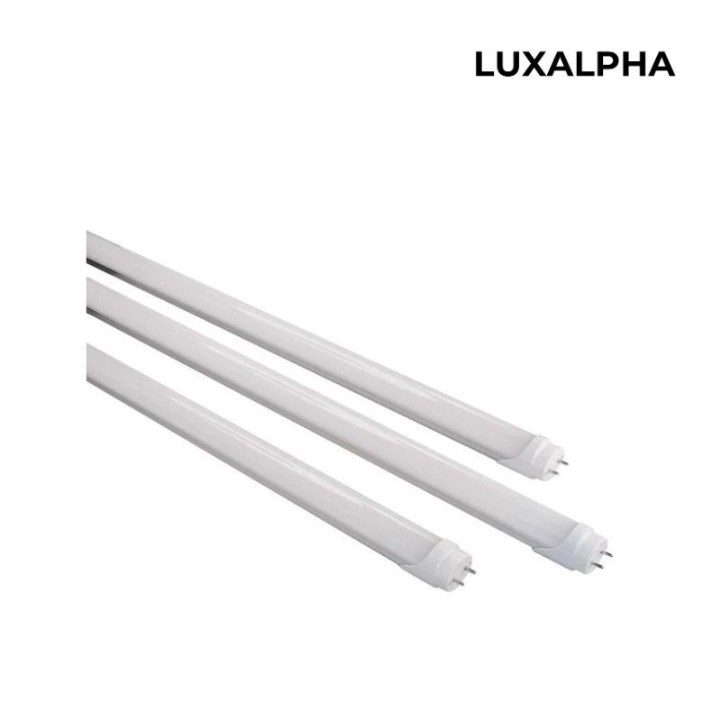 Đèn LED Tube T8 LUXALPHA