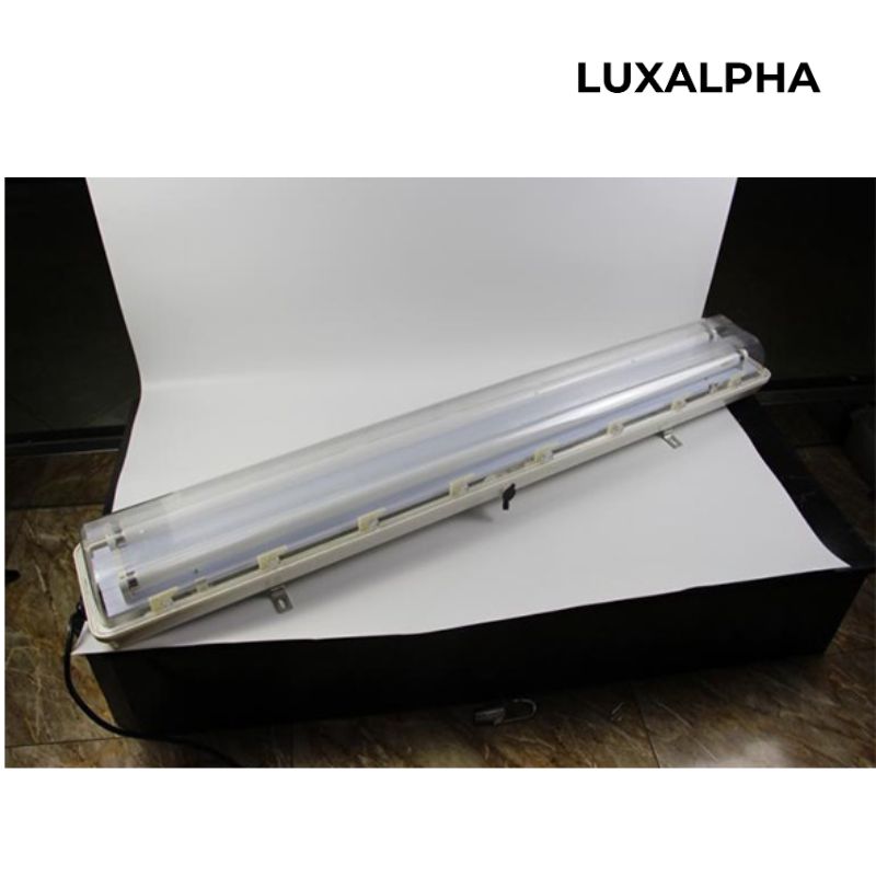 Đèn Máng Chống Cháy Nổ LUXALPHA