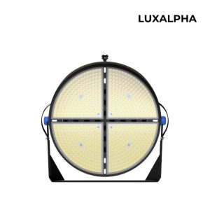 Đèn Pha LUXALPHA Sân Vận Động