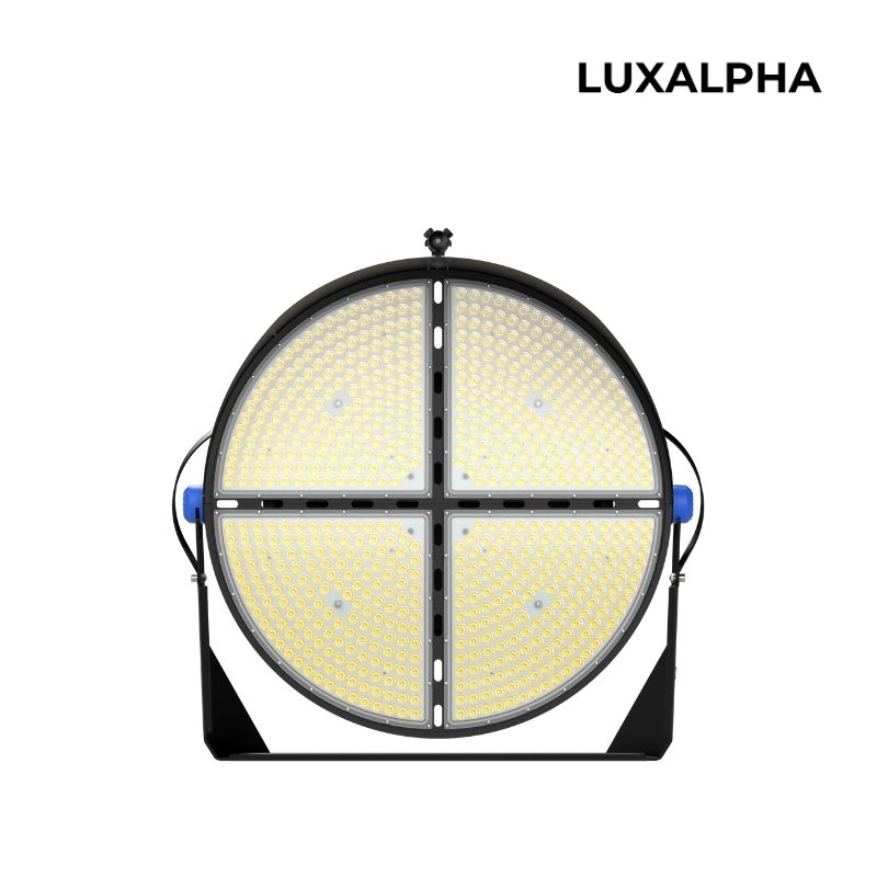 Đèn Pha Sân Vận Động LUXALPHA