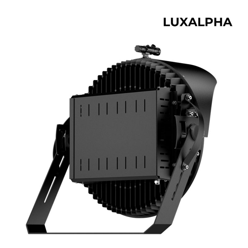 Đèn Pha Sân Vận Động LUXALPHA