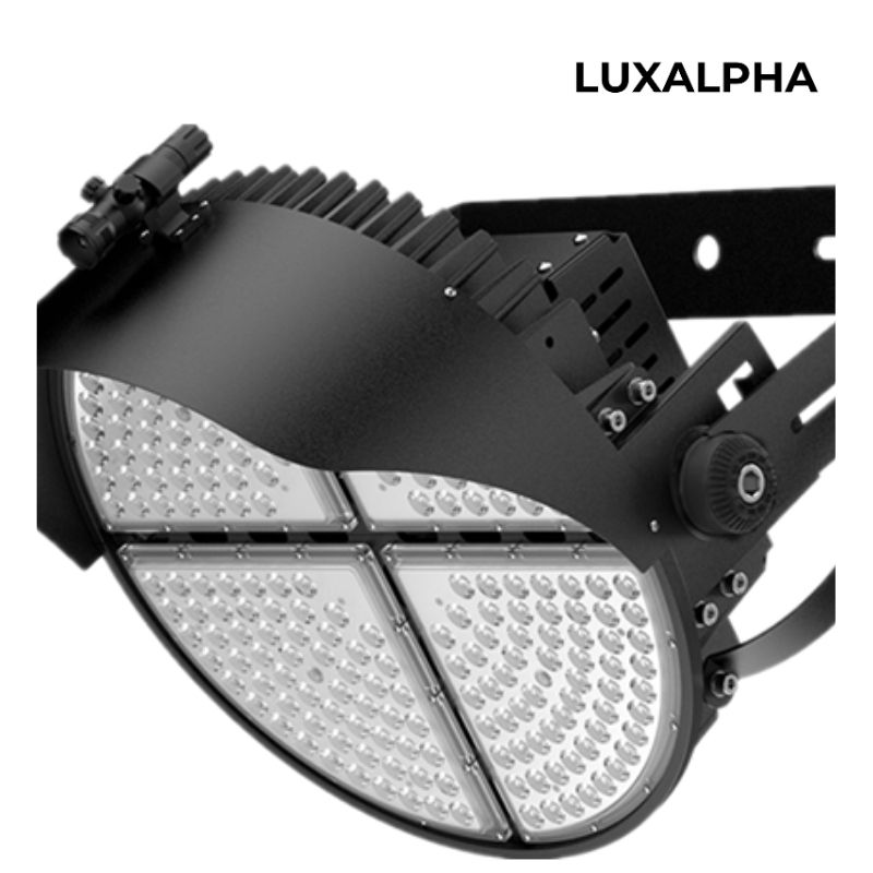 Đèn Pha Sân Vận Động LUXALPHA