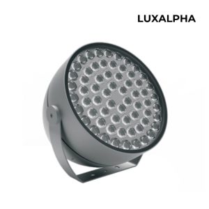 Đèn Pha Tròn LUXALPHA