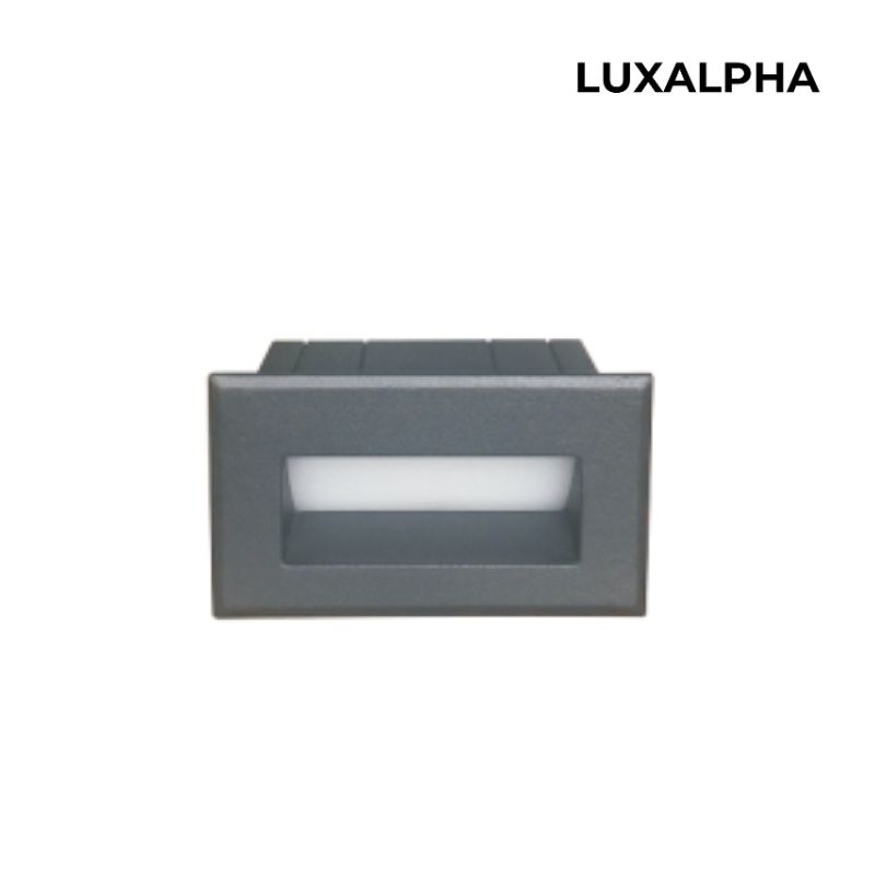 Đèn Ram Dốc LUXALPHA