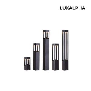Đèn Trụ Sân Vườn LUXALPHA