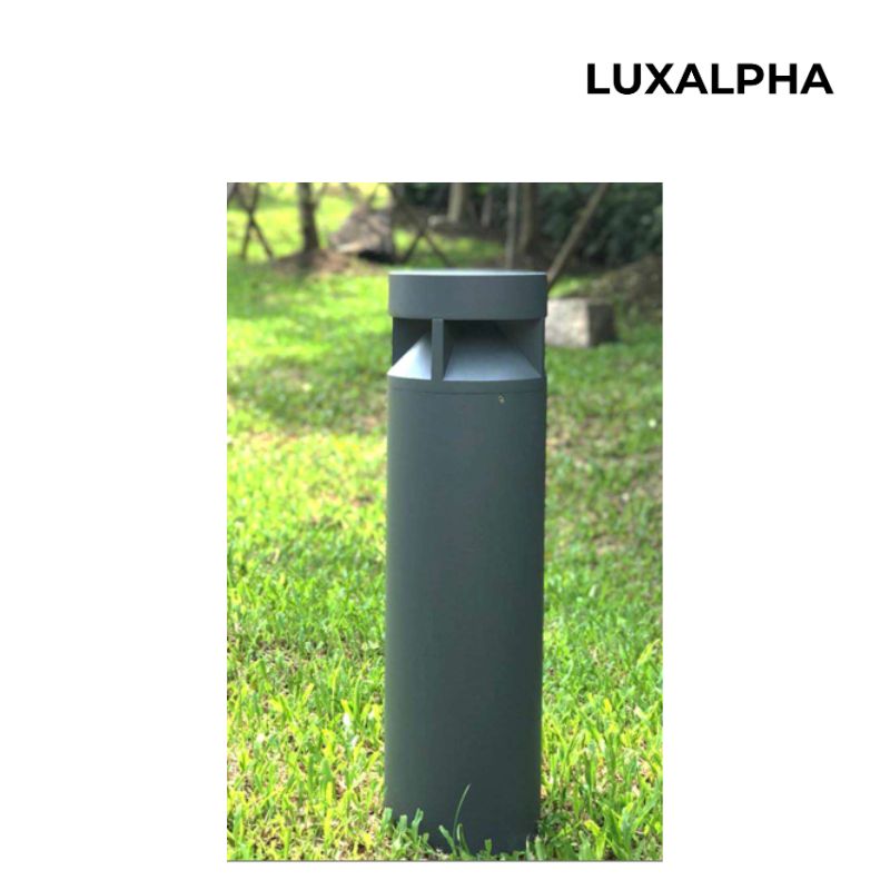 Đèn Trụ Sân Vườn 12W/20W LUXALPHA