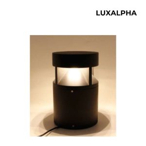 Đèn Trụ Sân Vườn 12W/20W – LUXALPHA