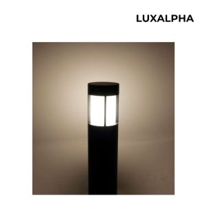 Đèn Trụ Sân Vườn 15W – LUXALPHA