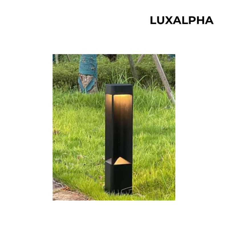 Đèn Trụ Sân Vườn LUXALPHA