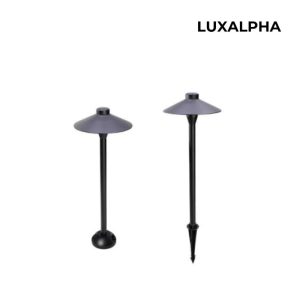 Đèn Trụ Sân Vườn 7W – LUXALPHA