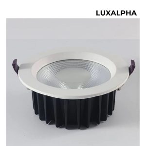 LUXALPHA Downlight Âm Trần 4inch-10inch