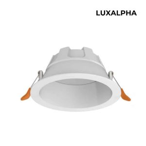 LUXALPHA Downlight Âm trần SMD Chiếu Sâu