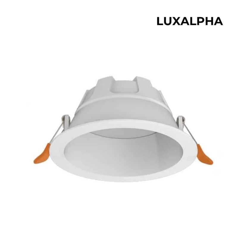 Đèn Downlight Âm trần SMD Chiếu Sâu LUXALPHA