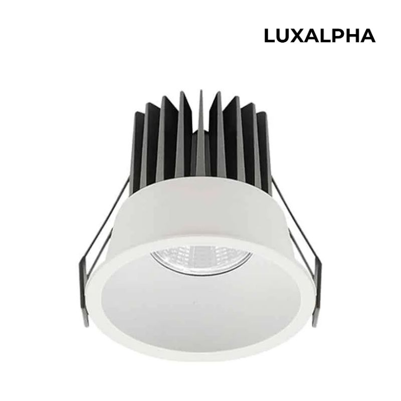 Đèn Downlight Chóa Sâu Chống Chói LUXALPHA