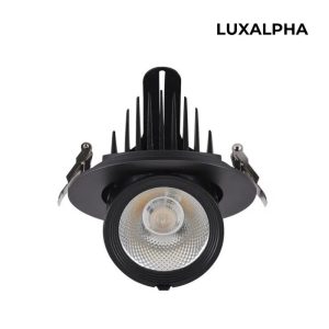 LUXALPHA Downlight Gimbal