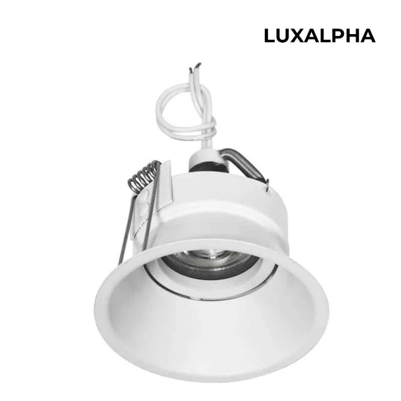 Đèn Downlight GU10, MR16 Led Module LUXALPHA