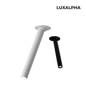 LUXALPHA Downlight Hình Trụ Dài