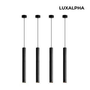 LUXALPHA Downlight Thả Trần