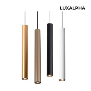 LUXALPHA Downlight Thả Trần