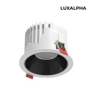 LUXALPHA Downlight Thương Mại Tốt Nhất 30W-50W